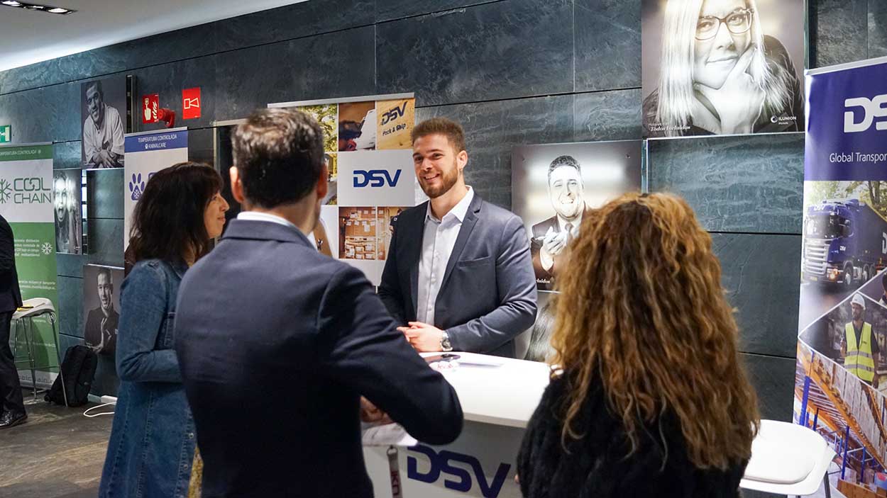 dsv participa pharmavet 2023